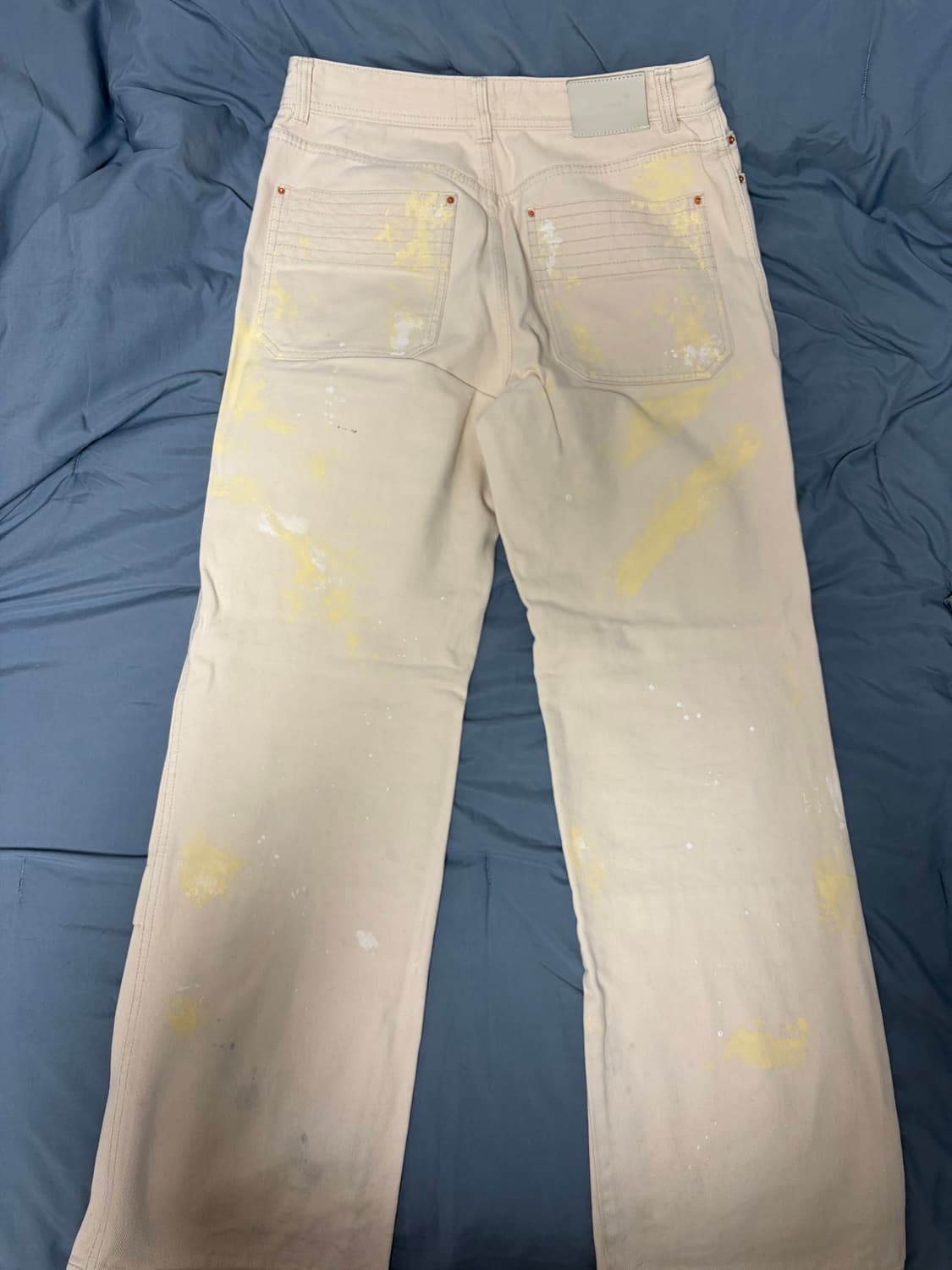 메종미네드 페인팅 진 상품이미지3