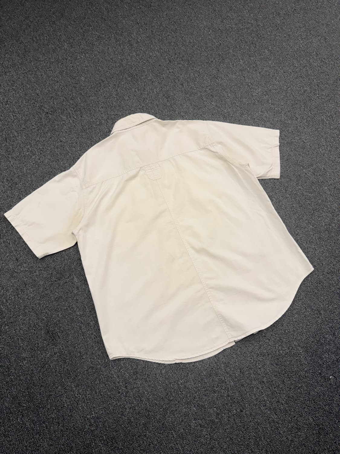 XL) 할리데이비슨 빈티지 베이직 반팔셔츠 상품이미지6