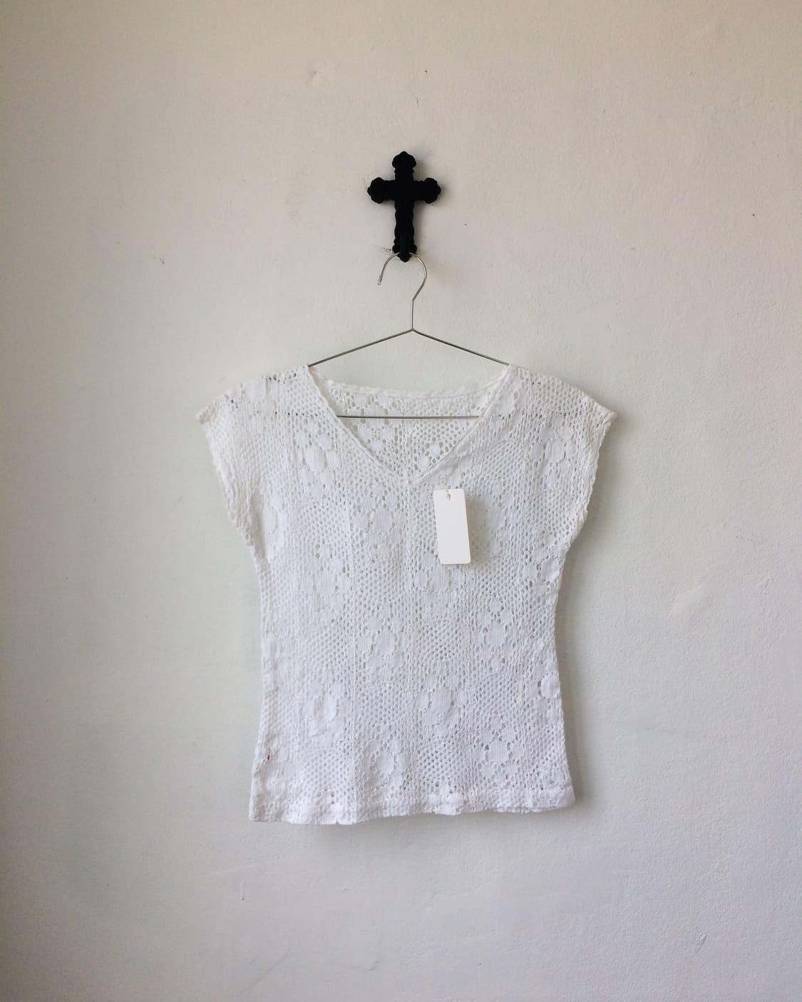 Crochet top 상품이미지2