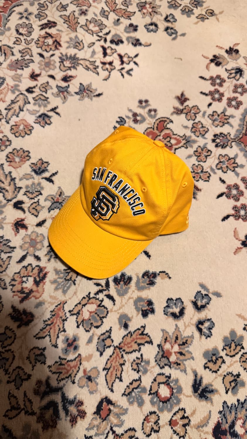 MLB Cap 상품이미지1