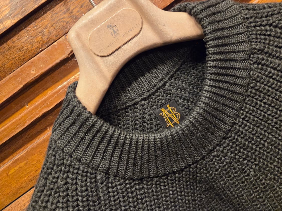 바토너 니트 상품이미지2