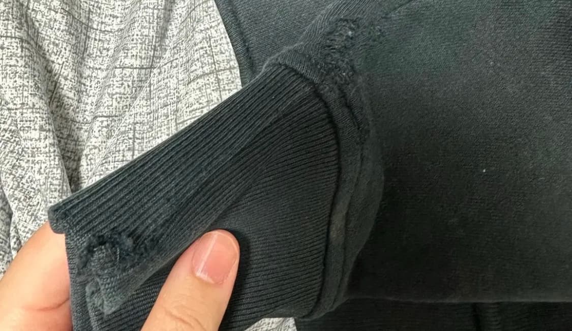 폴로 빅포니 집업 독일 상품이미지7