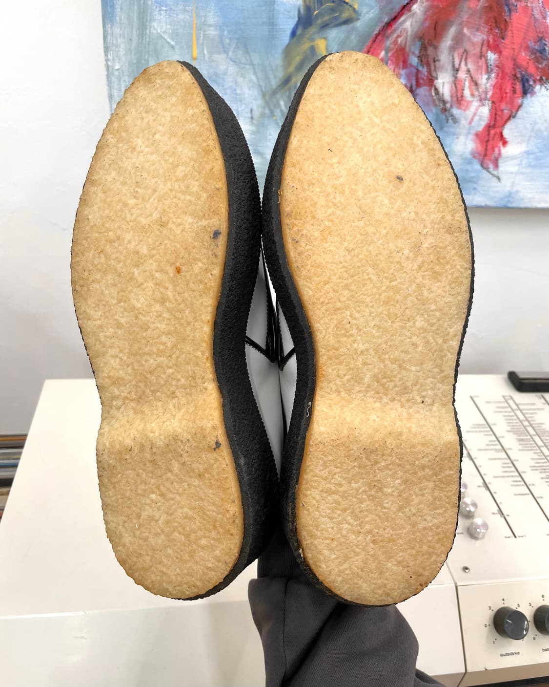 [245] 아듀 파리 클리퍼 구두 상품이미지8