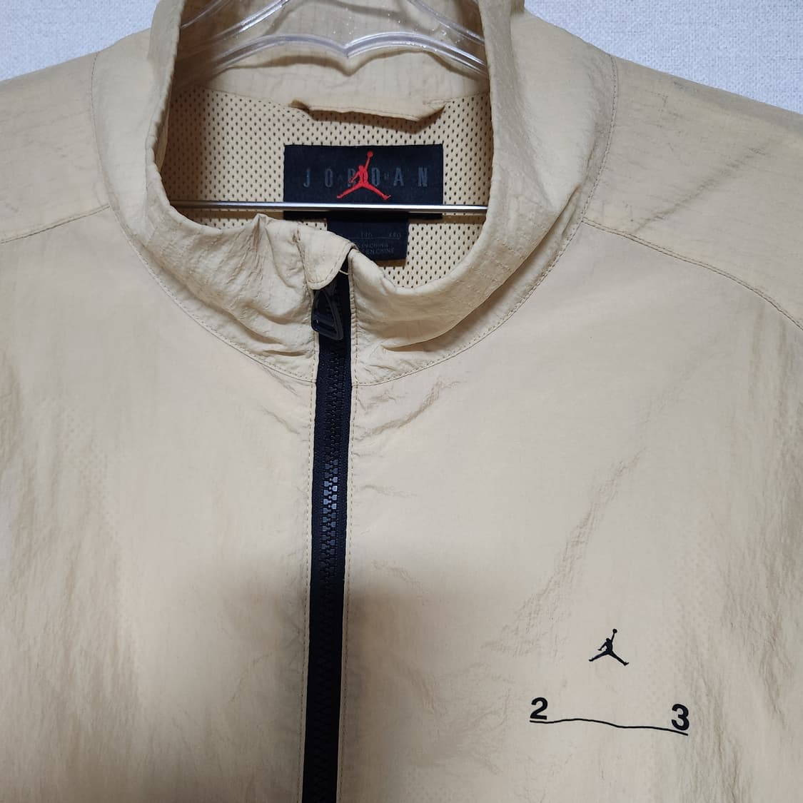 나이키 조던 23 엔지니어드 자켓 110 상품이미지4