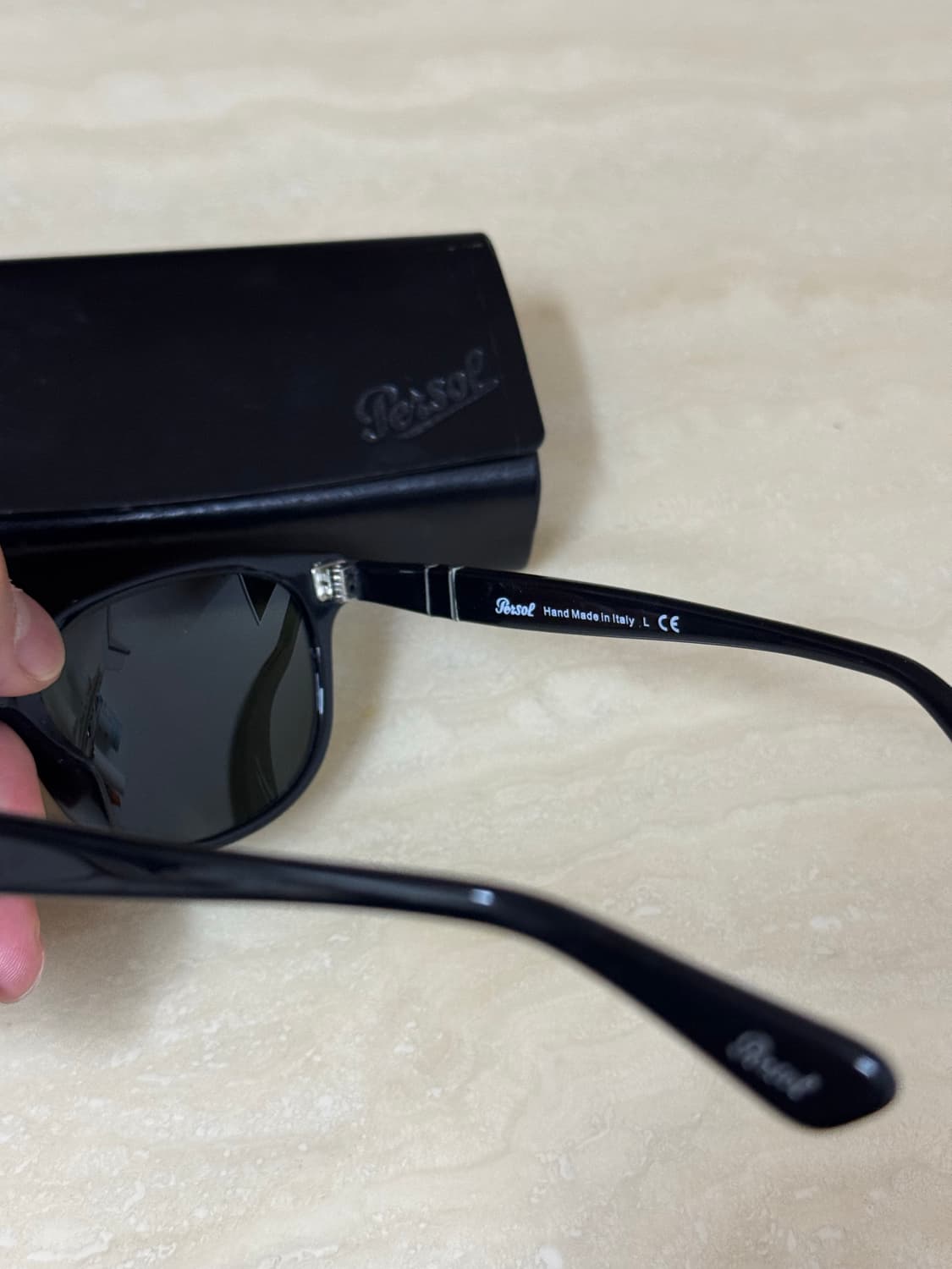 페르솔 선글라스  상품이미지6