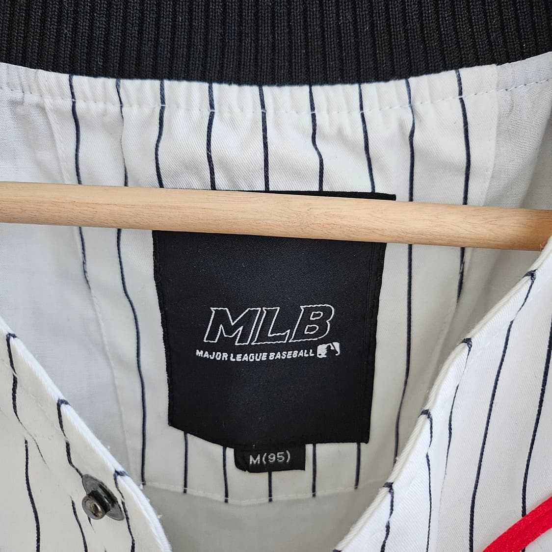 MLB야구점퍼 스타디움점퍼 남여공용M 상품이미지3