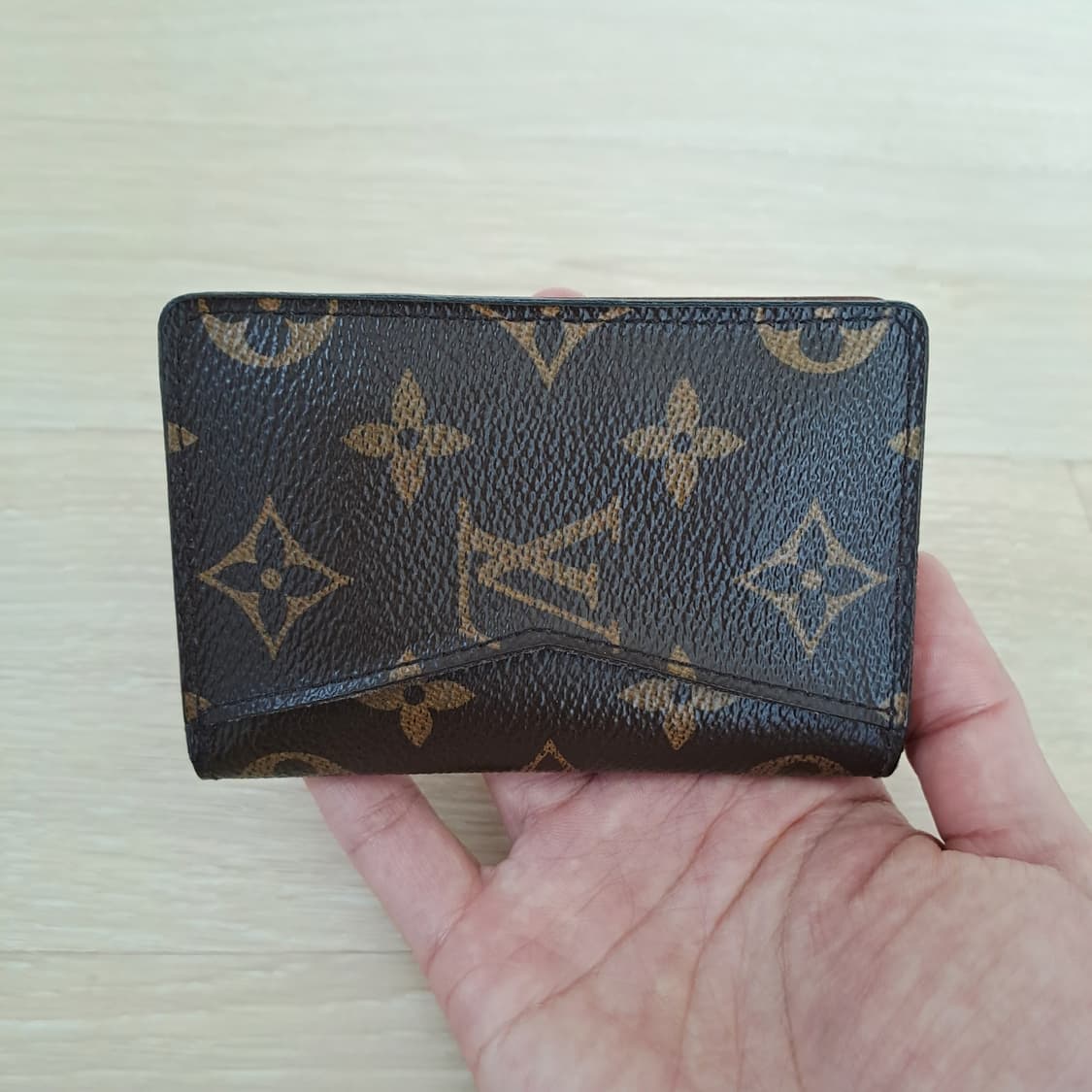 [100%/정품] 루이비통 오거나이저 모노그램, 루이비통지갑 상품이미지3