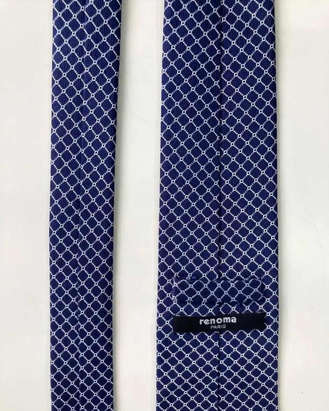 레노마 넥타이 상품이미지4