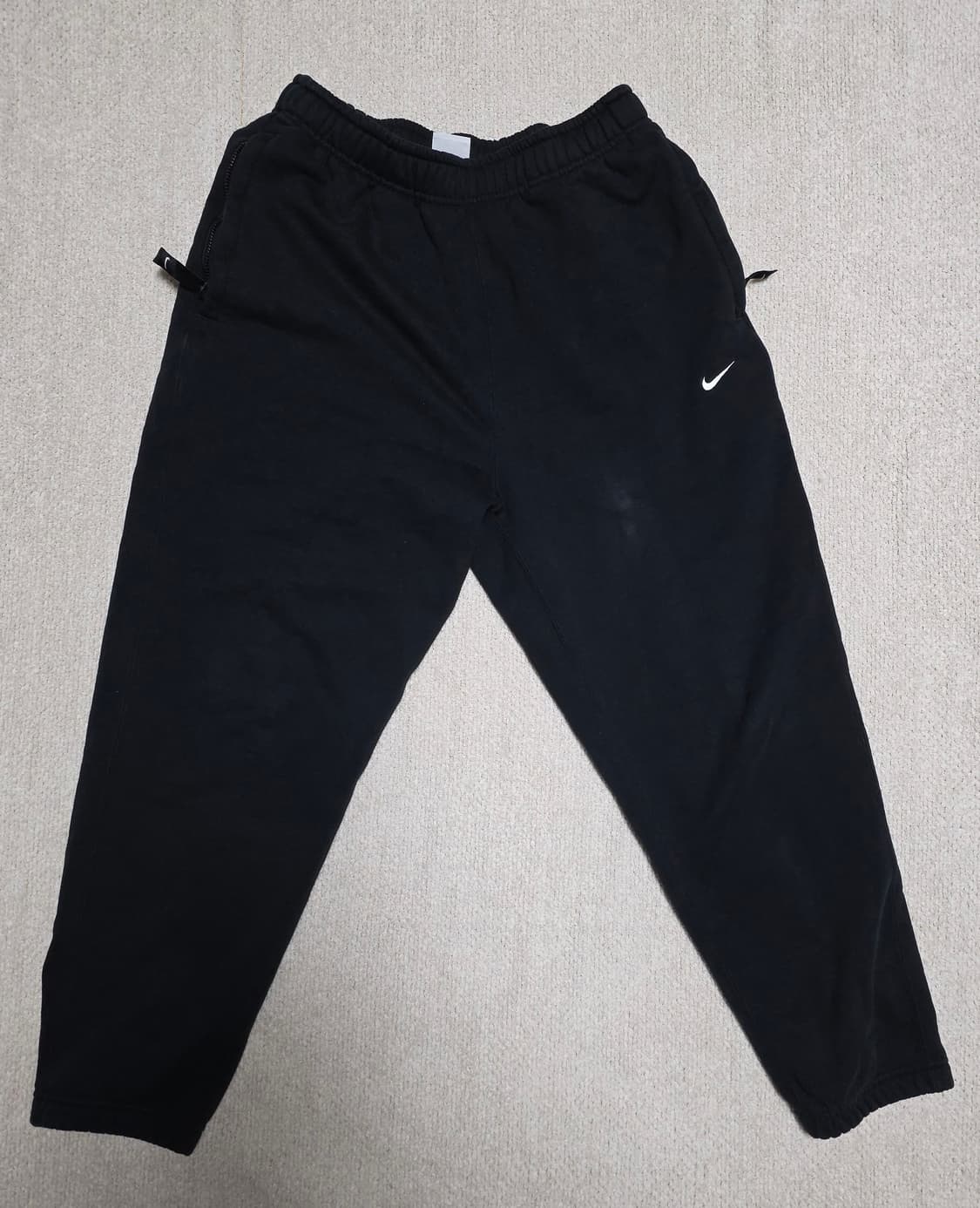 나이키 nrg 스웻 조거 팬츠 상품이미지1