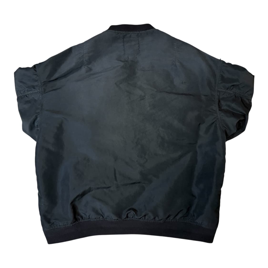 비즈빔 Visvim 토르손 크래쉬 23aw 블랙 상품이미지2