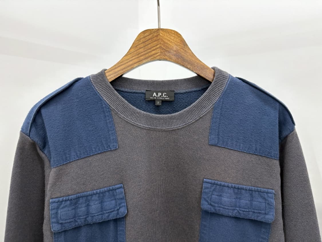 A.P.C (L) 상품이미지2