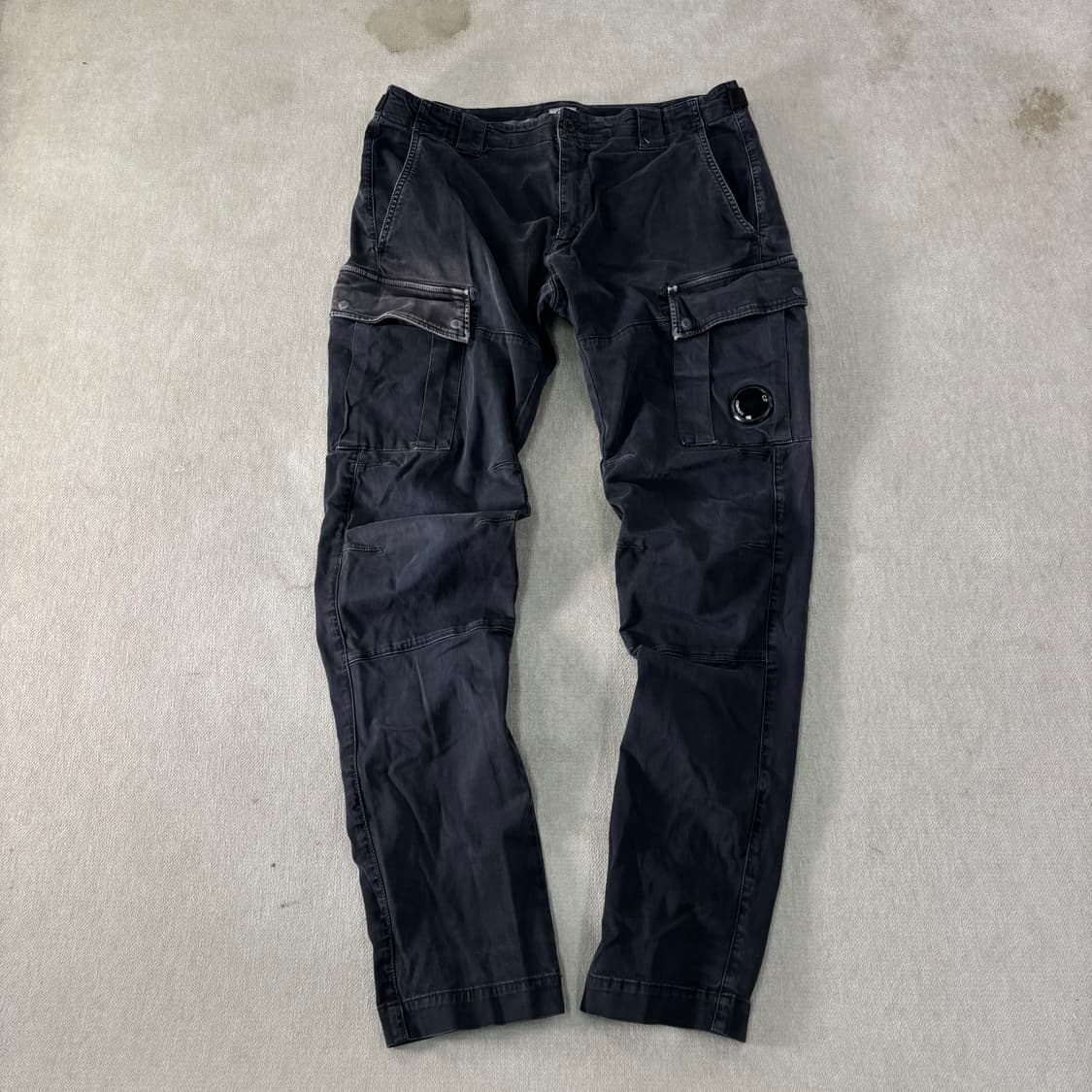 30 cp컴퍼니 고글 카고팬츠 상품이미지1