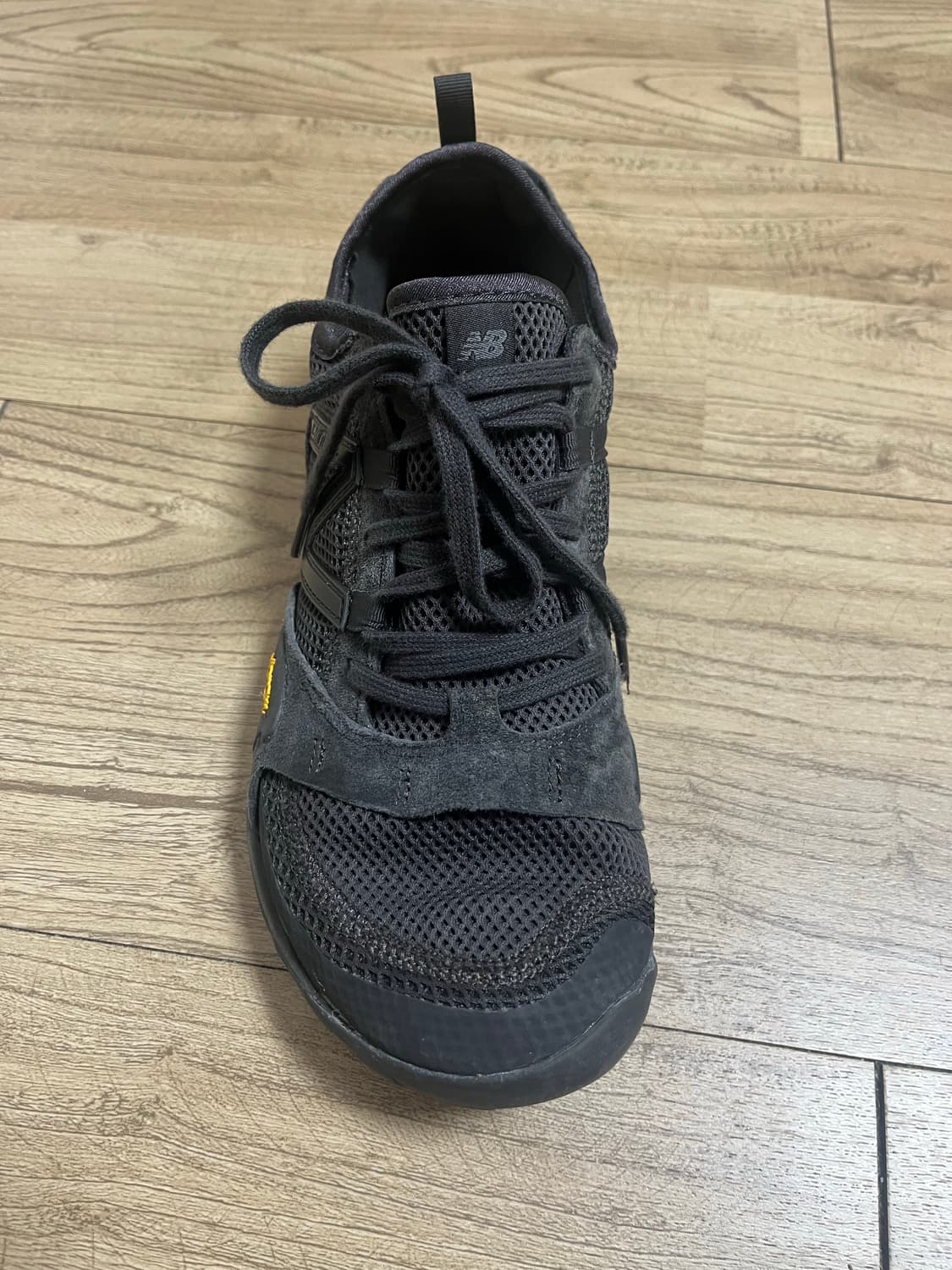 뉴발란스 미니머스 MT10O 블랙 캐슬락 상품이미지7