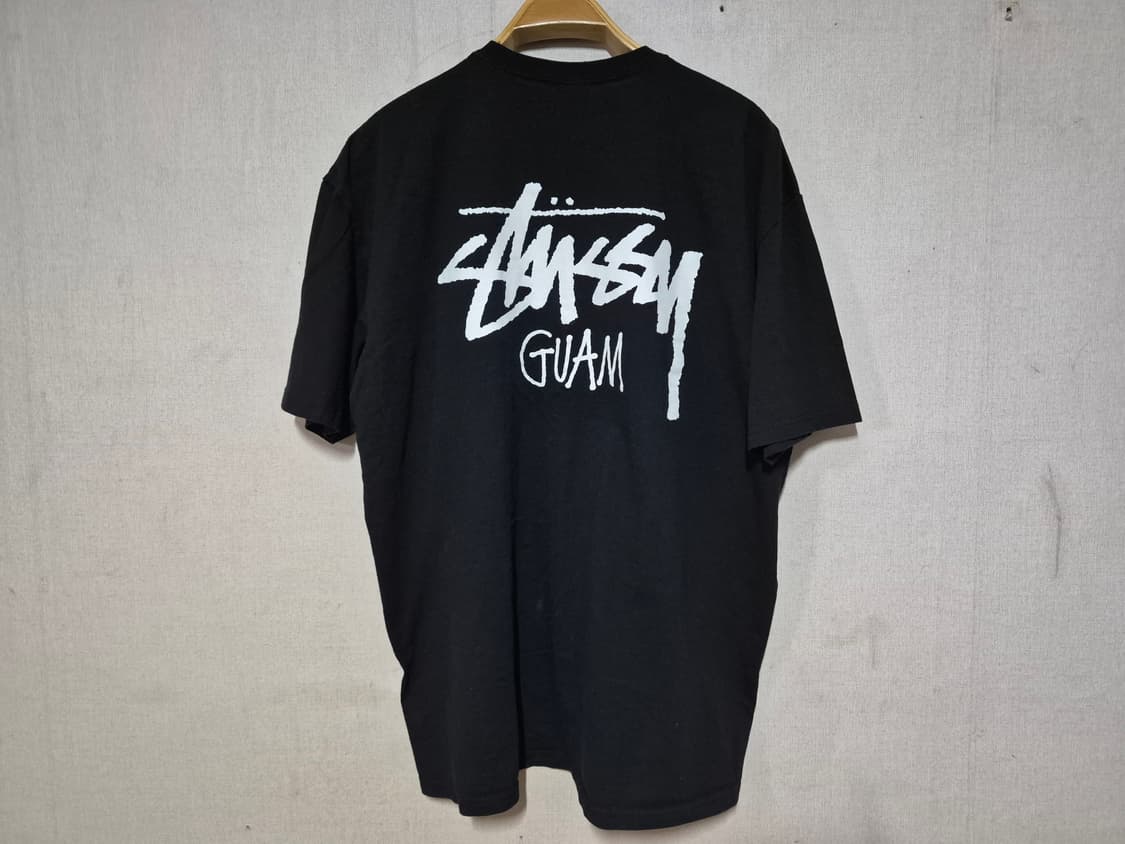 스투시 괍 팹처 (xxl) 상품이미지2