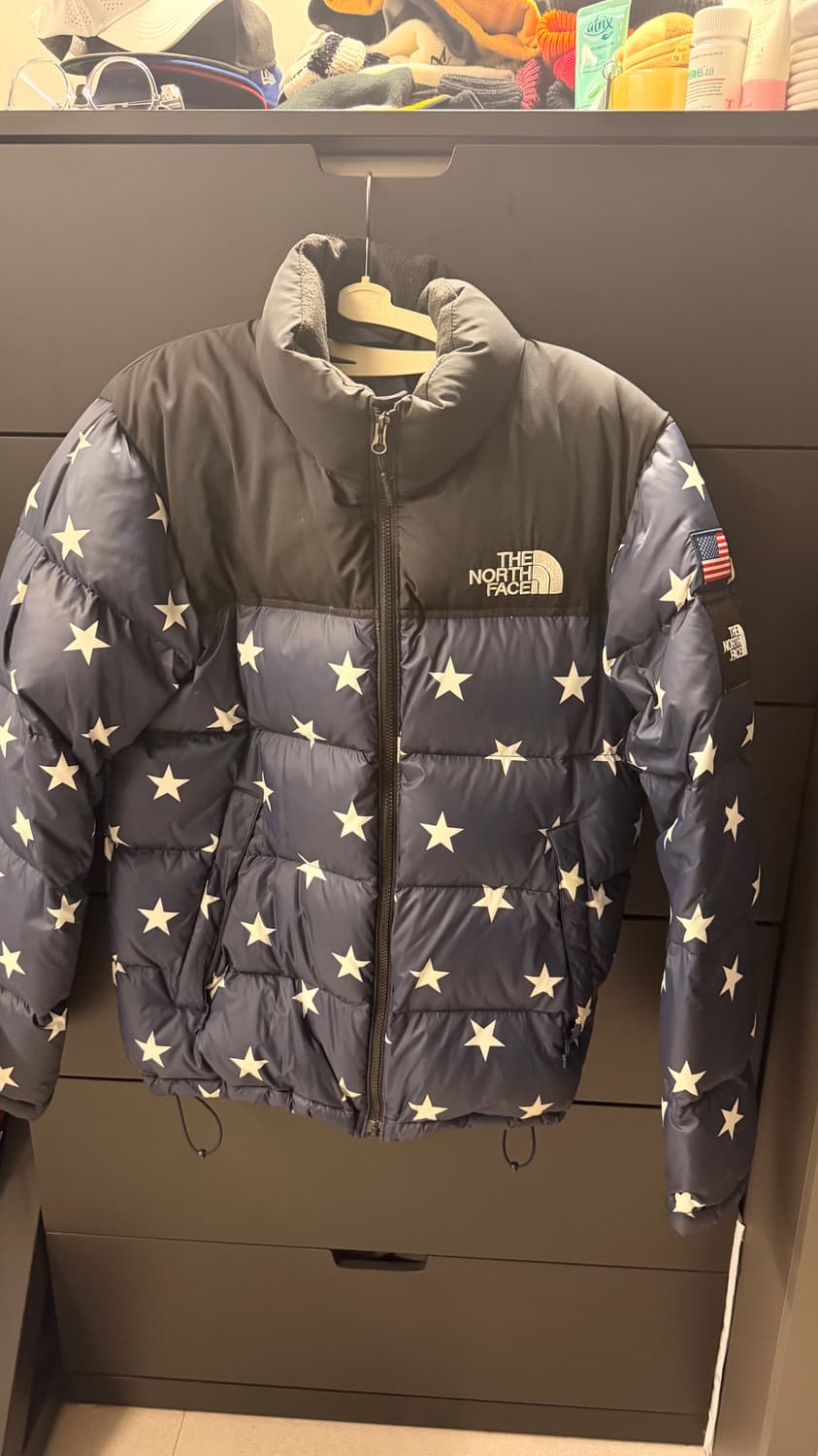 노스페이스 별눕시 상품이미지1