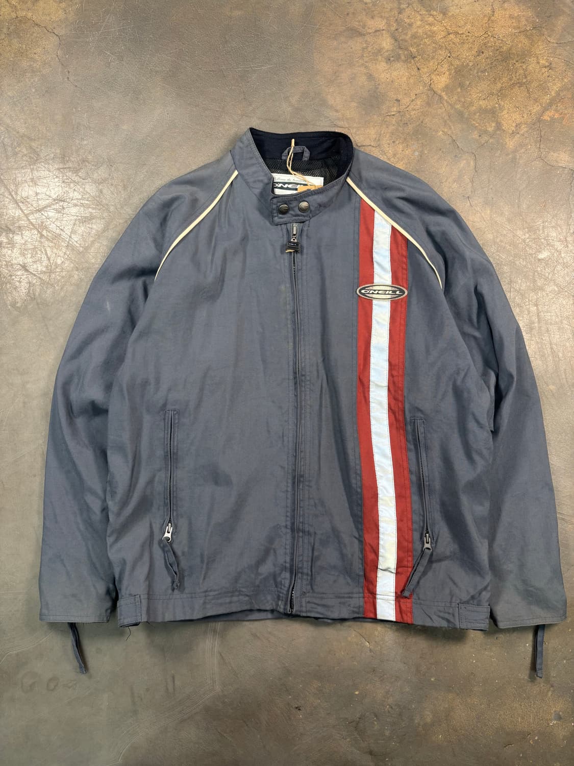 오닐 레이싱 바이커 자켓 상품이미지1