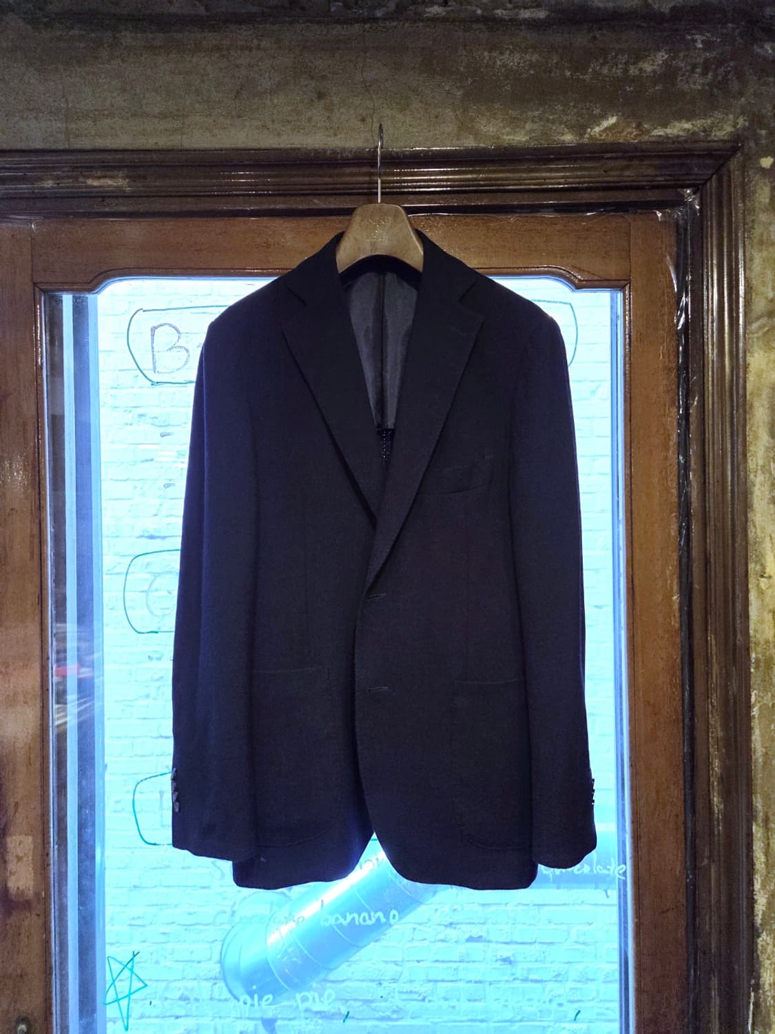 킨록앤더슨 자켓 상품이미지1