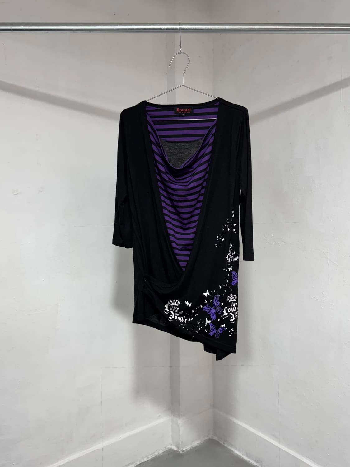 vtg top 상품이미지1