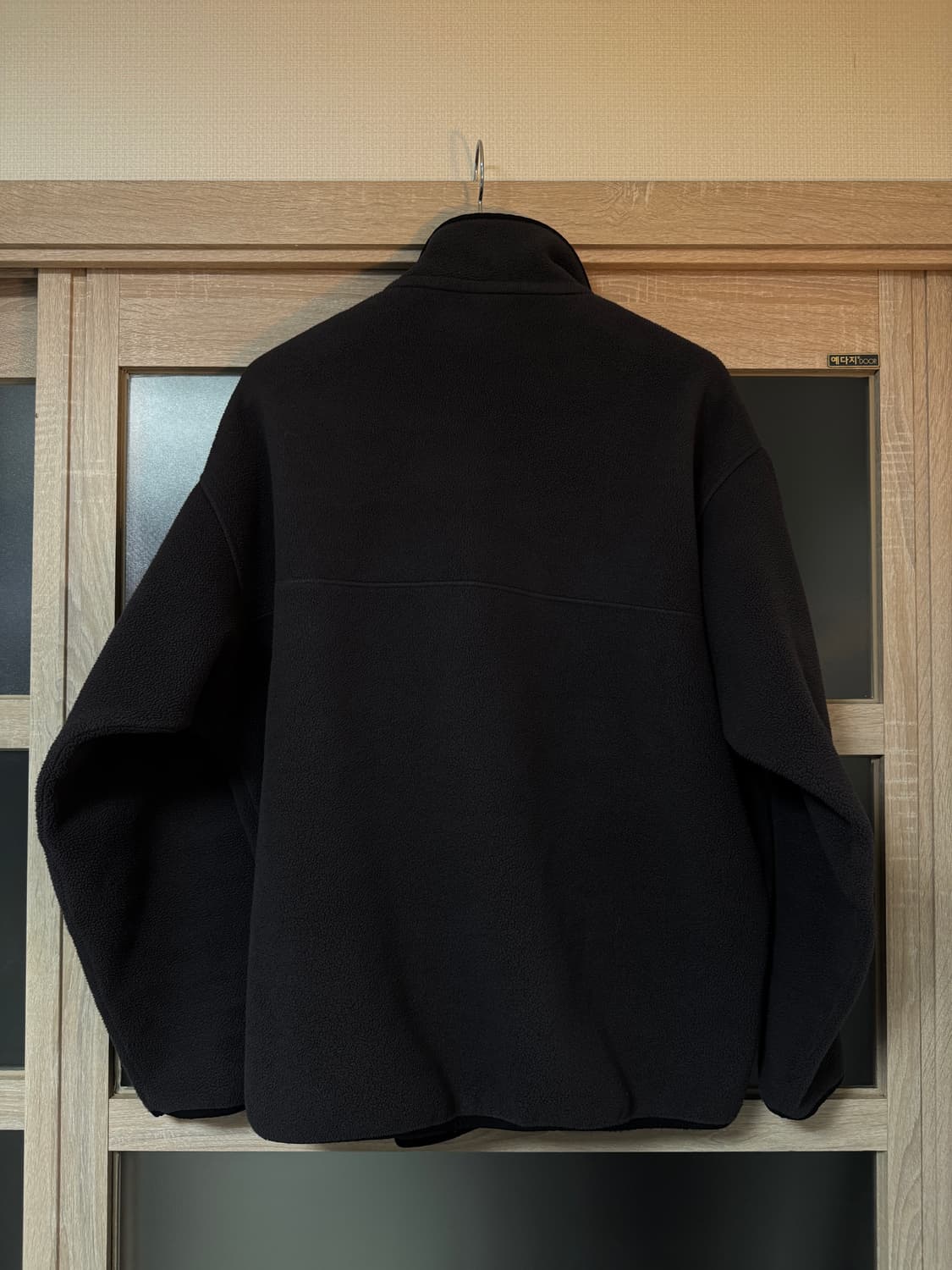 L) 파타고니아 신칠라 다크그레이 patagonia 상품이미지2