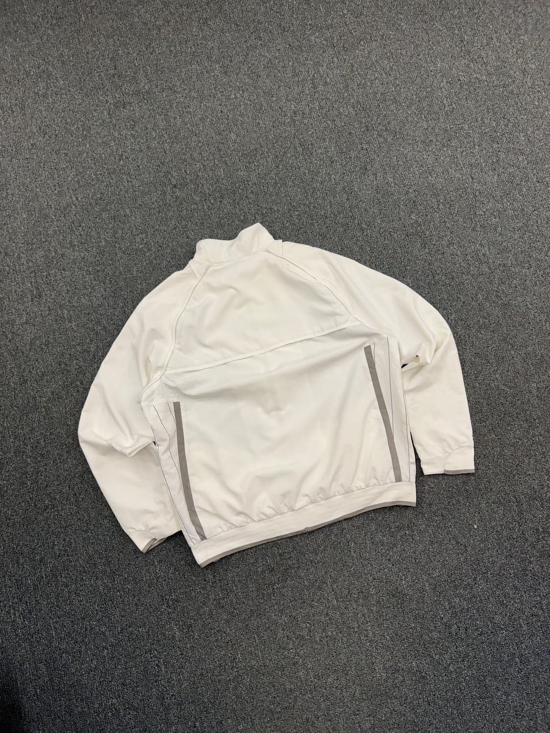 XL)00’s나이키 빈티지 올드스쿨 분리형 바람막이 트랙자켓 상품이미지6