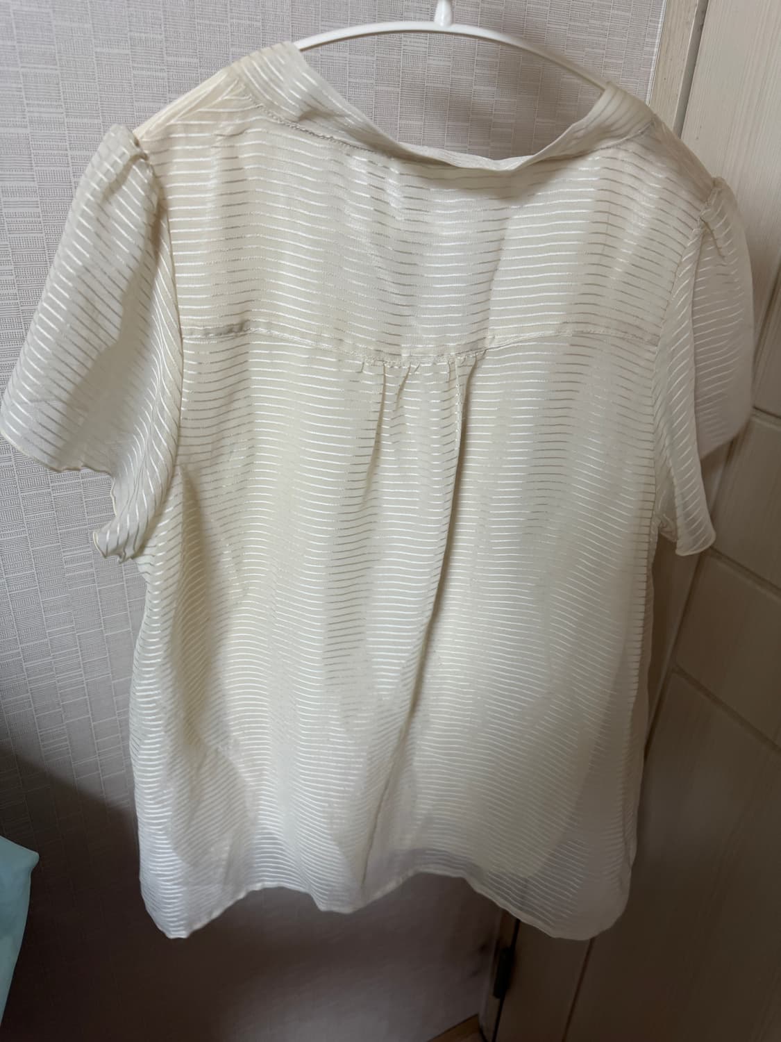 로걀 레이스 블라우스 러블리 빈티지 니혼진 로멘틱갸루 라떼갸루 상품이미지2