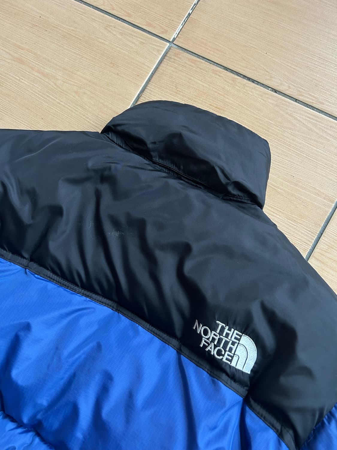 90‘s 노스페이스OG눕시  상품이미지4