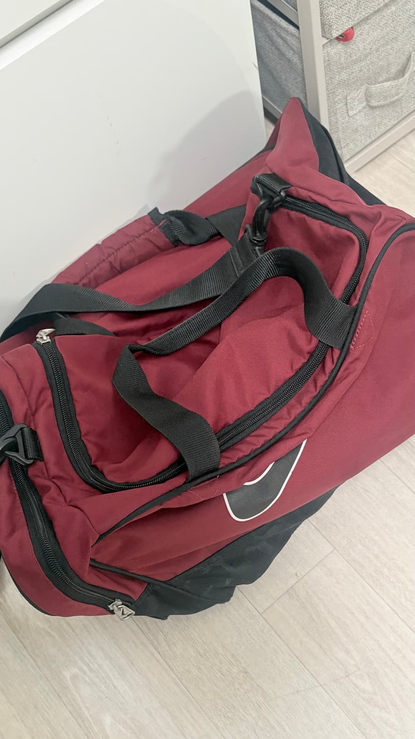 나이키 더플백 상품이미지2