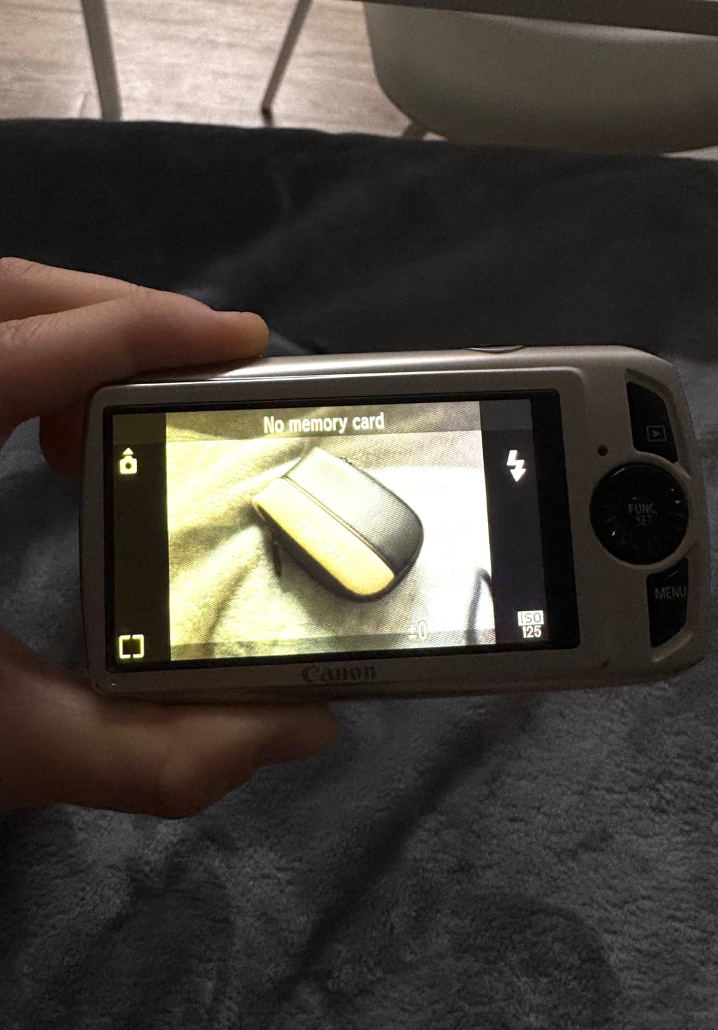 [새상품급]캐논 익시 IXY 30S (익서스 300HS) 디카 실버 상품이미지6