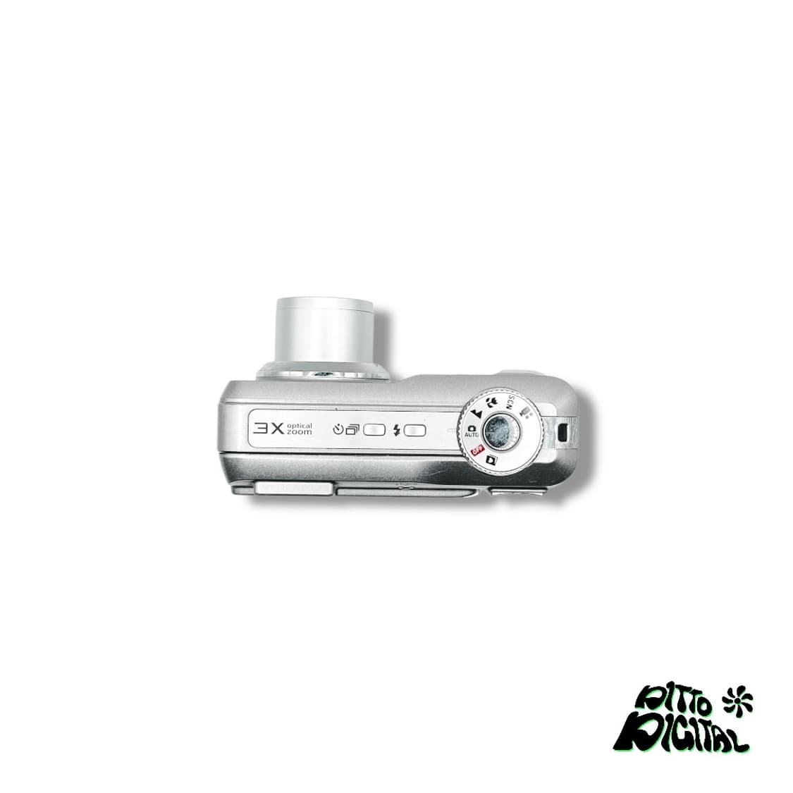 Kodak Easyshare C743 디카 상품이미지2