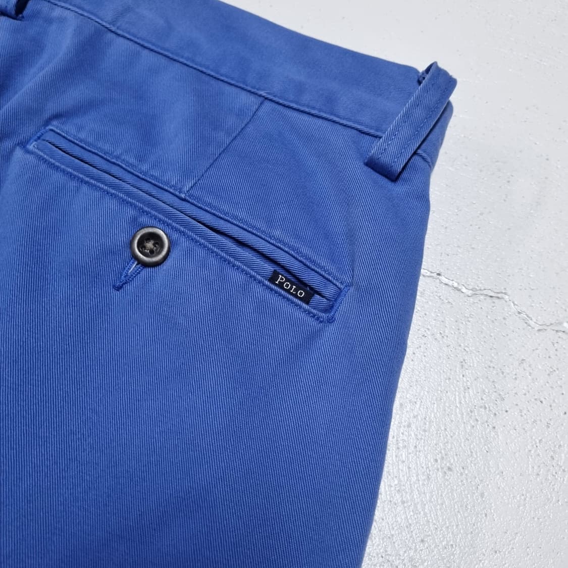 폴로랄프로렌 클래식핏 치노팬츠 - 30x32 상품이미지7