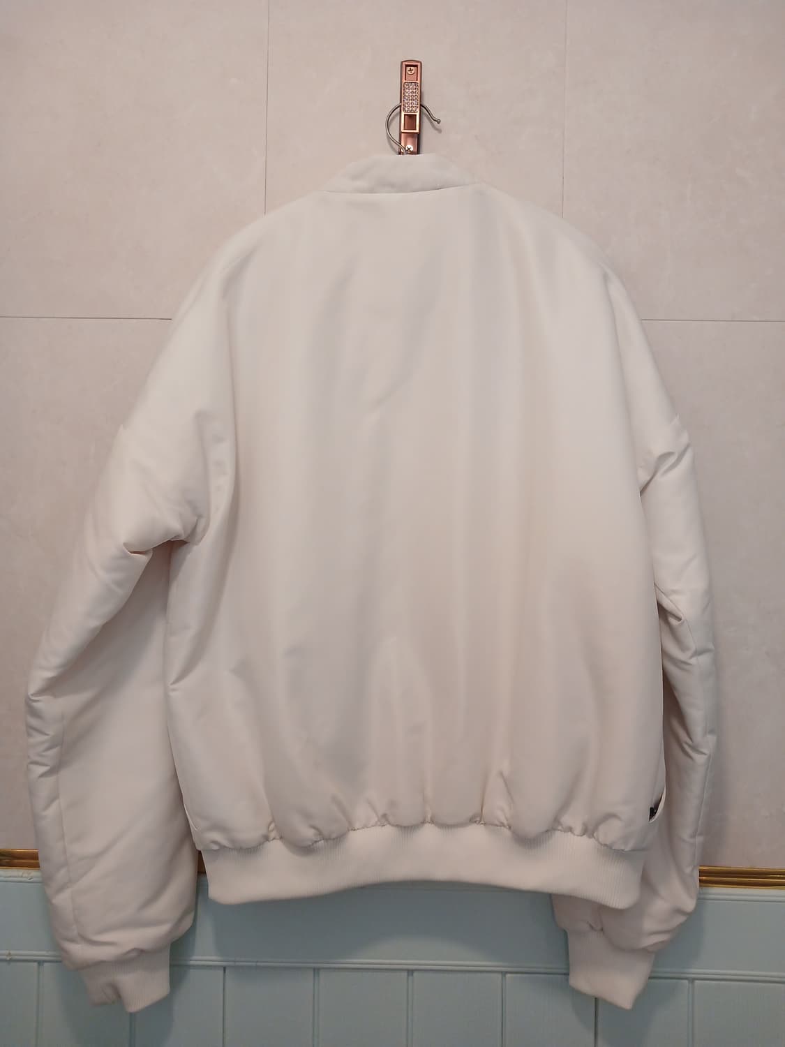 아디다스 정품 남성 봄가을 점퍼 M 사이즈 상품이미지10