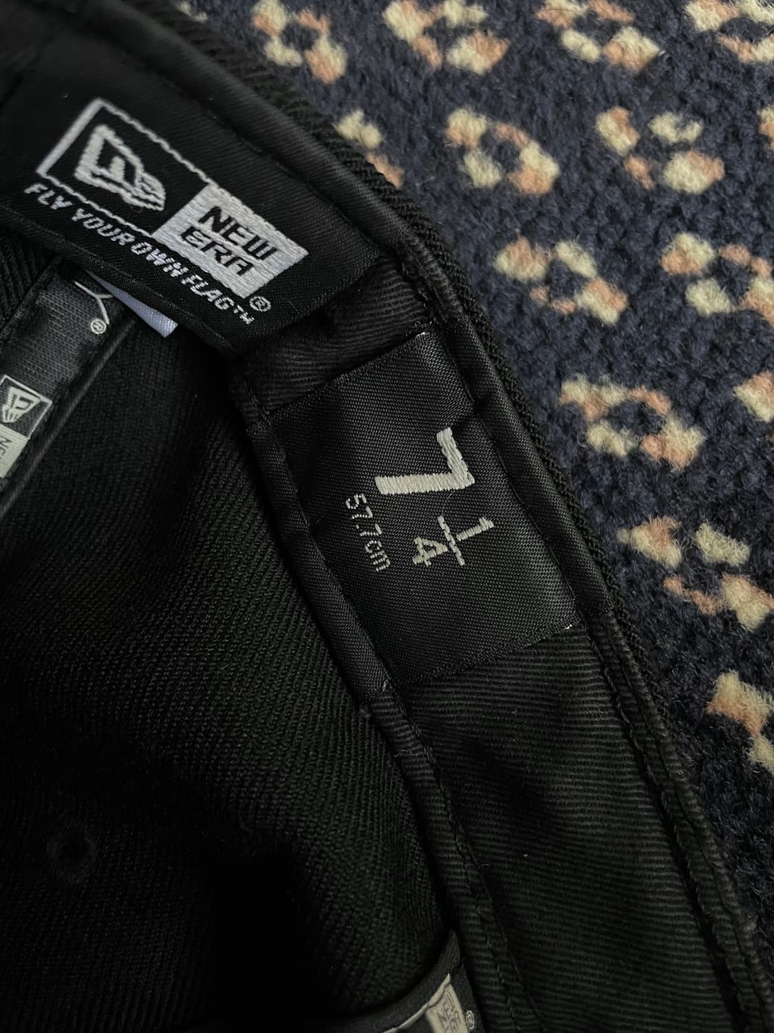 WackoMaria X NewEra 상품이미지4