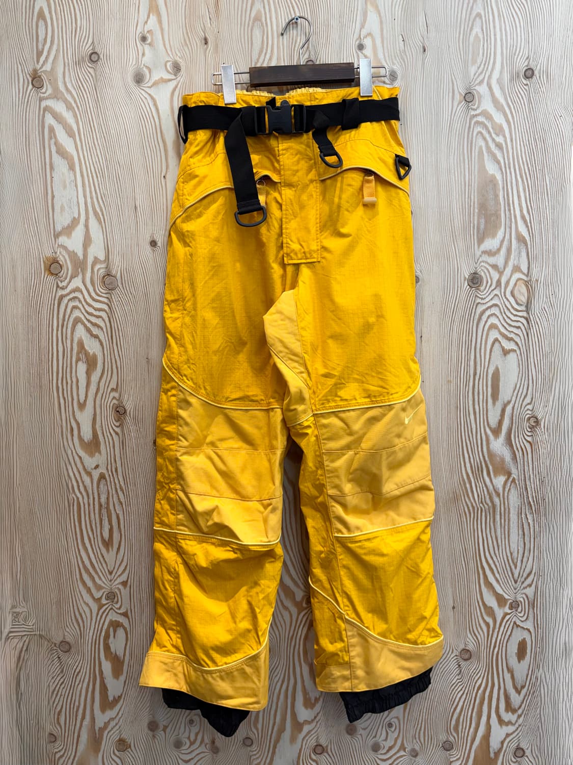 90s 나이키 acg 립스탑 스키팬츠 상품이미지1