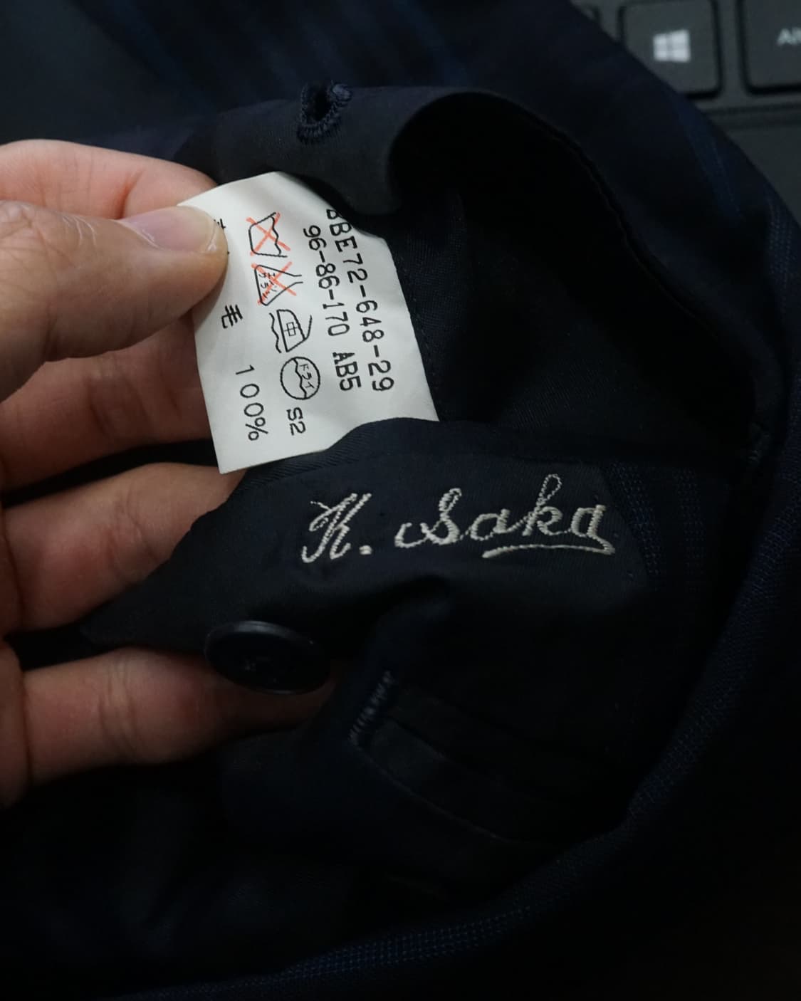 Burberry 상품이미지7