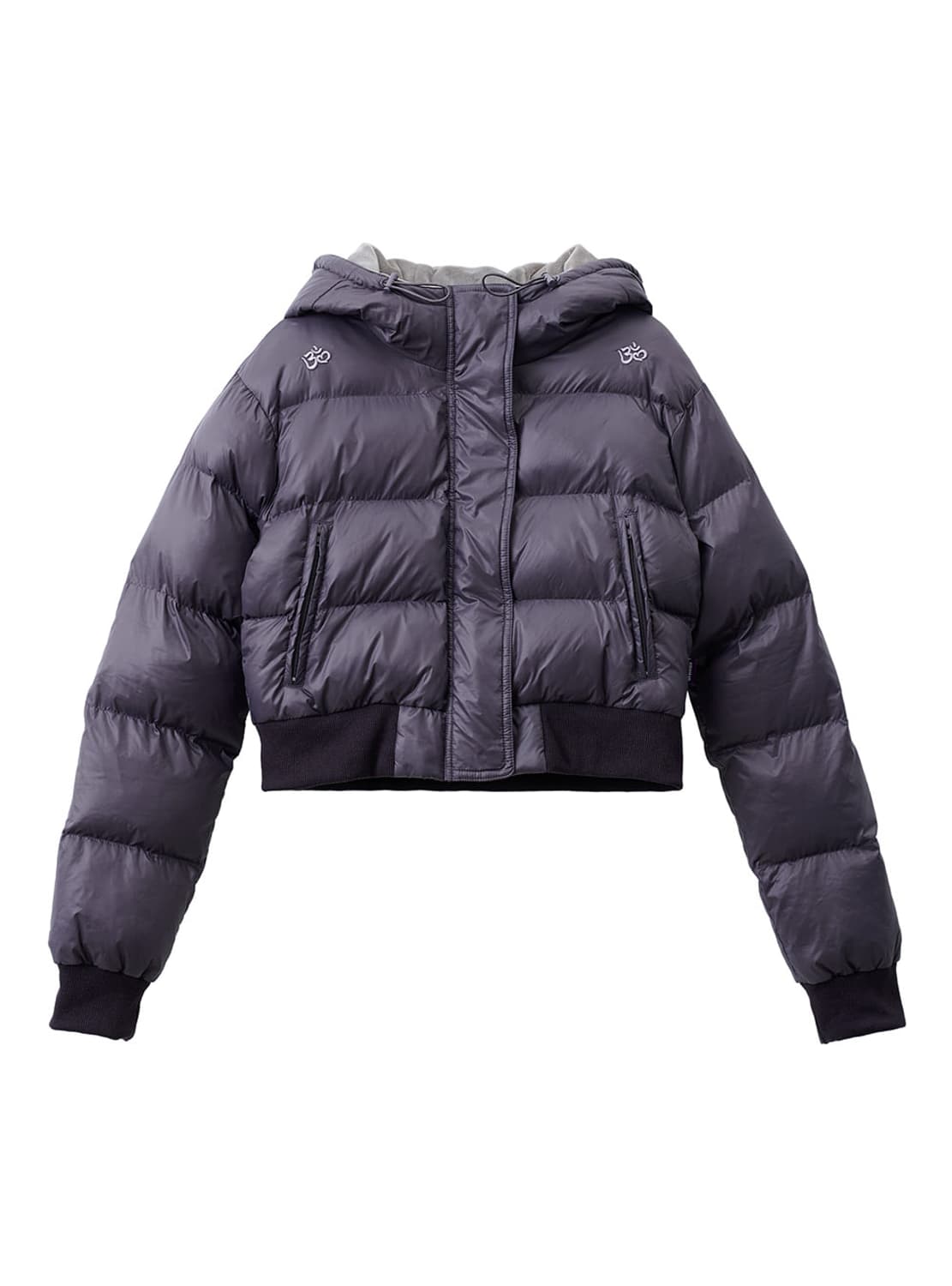 OM Short Cotton Padded Jacket 상품이미지3