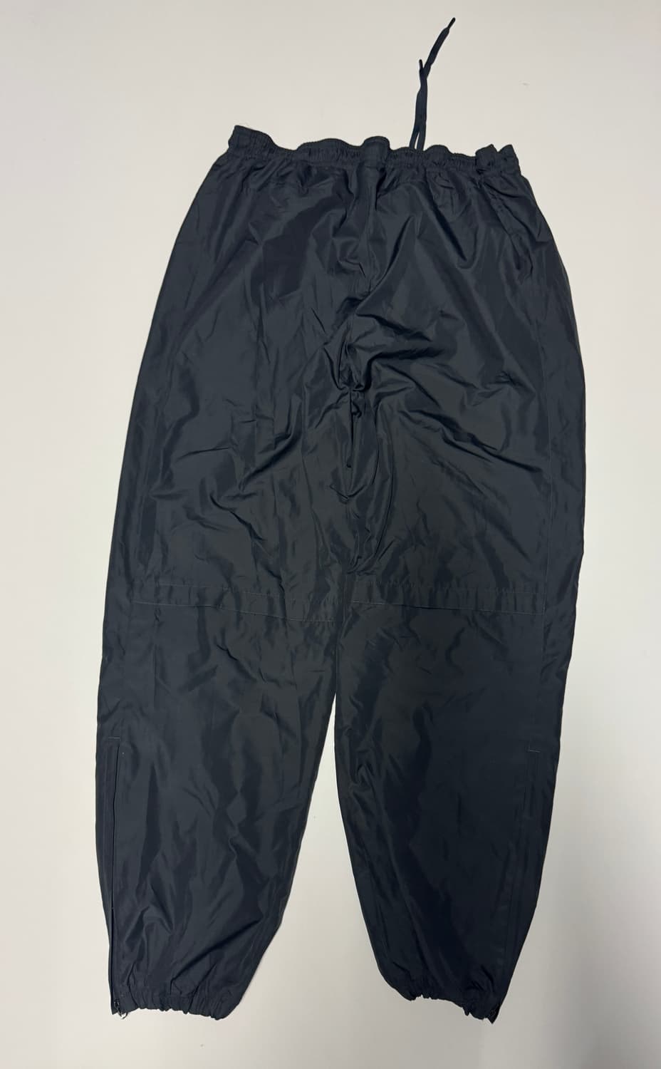 나이키 올드스쿨 맨체스터 유나이티드 트레이닝 팬츠 상품이미지2