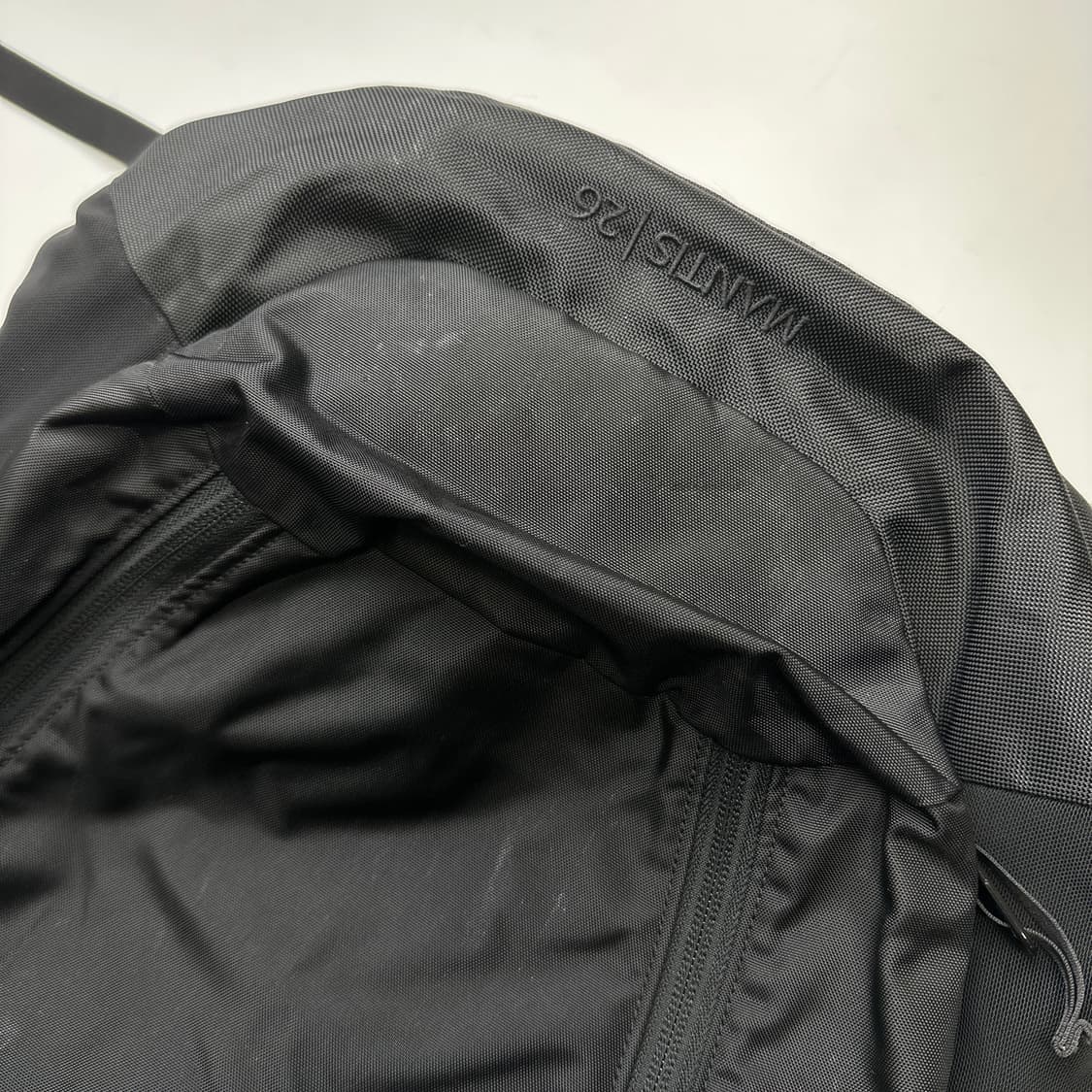 ARC'TERYX MANTIS 26 아크테릭스 맨티스 26 백팩 상품이미지4