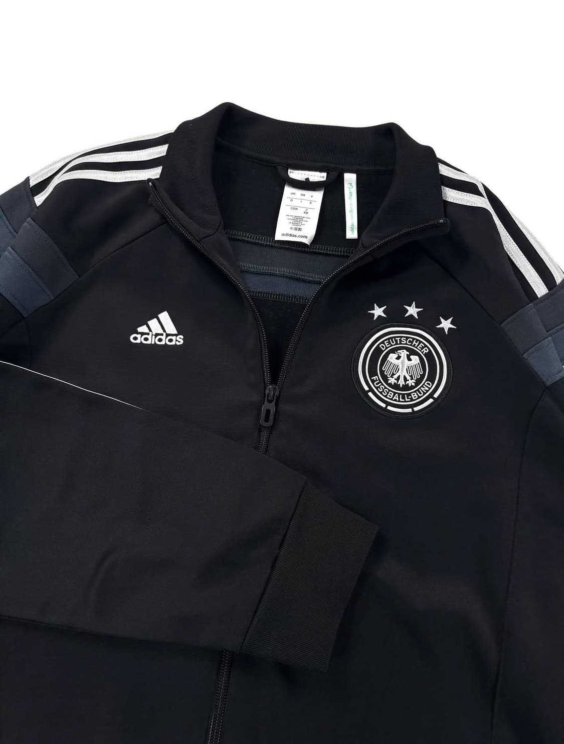 아디다스 독일 져지 상품이미지2