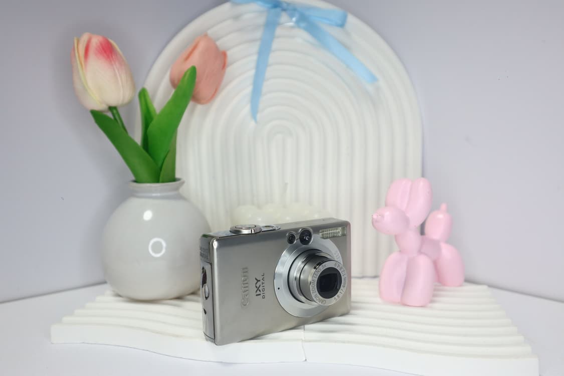 *풀박스상태 좋음* 캐논 익시70 / 익서스60 상품이미지3