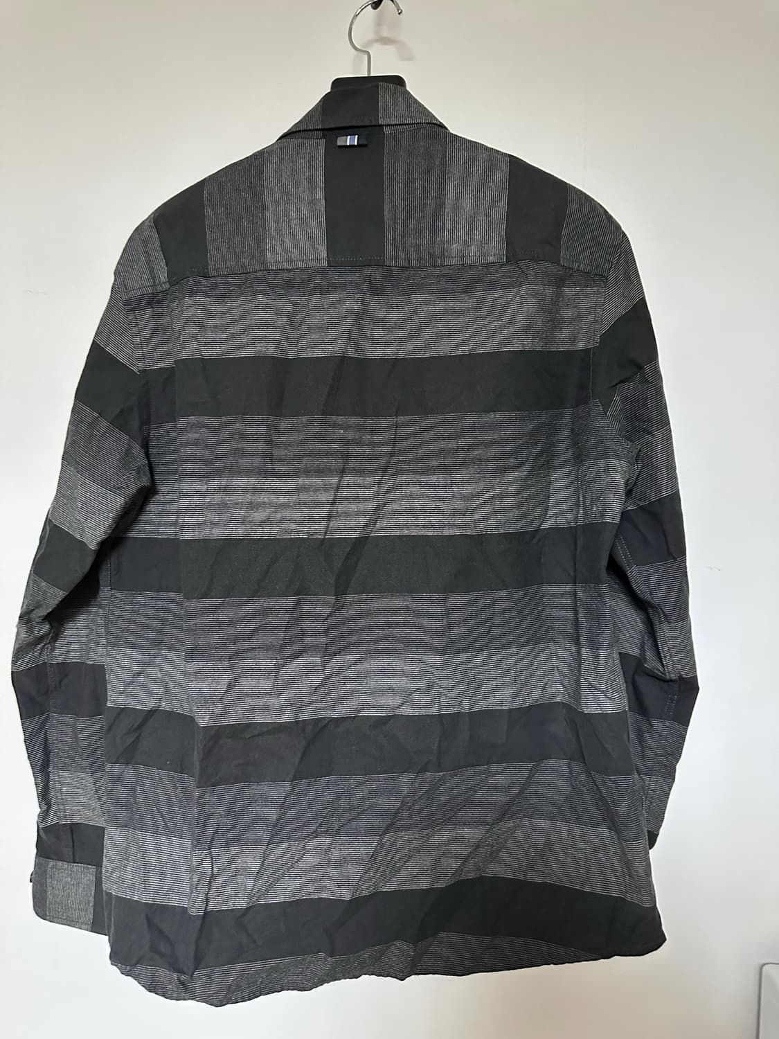 JACK&JILL 남성 셔츠 상품이미지2