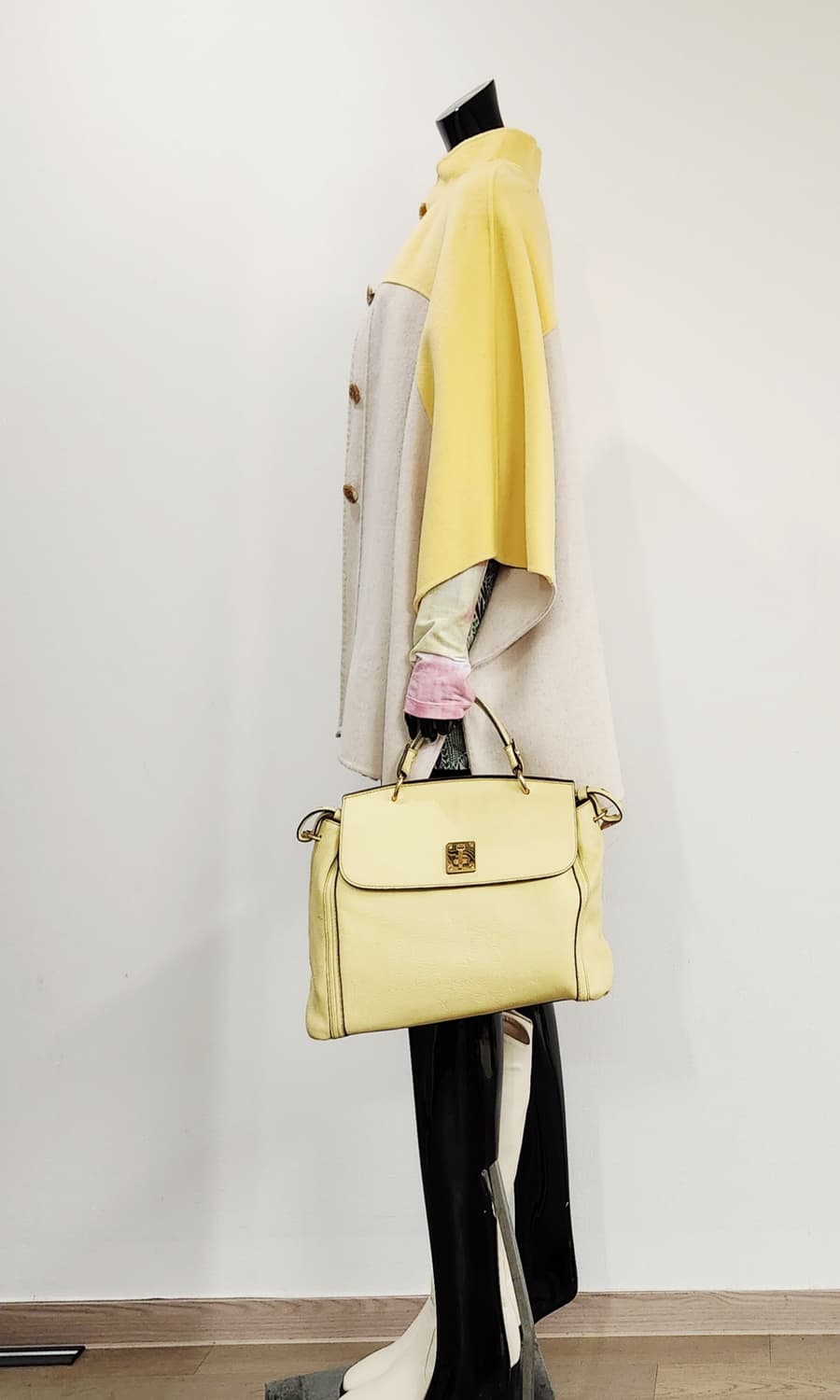 판초코트  상품이미지5