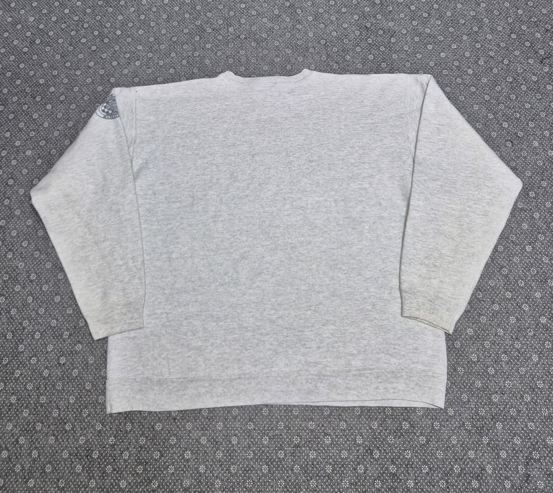 [XL] 90s US Made 할리데이비슨 스웻-322 상품이미지4