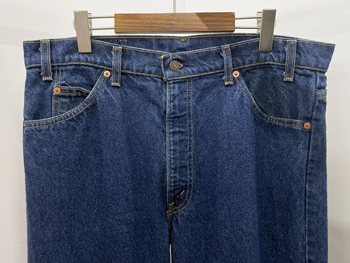 LEVI'S 505_ made in U.S.A #38 (36) 상품이미지2