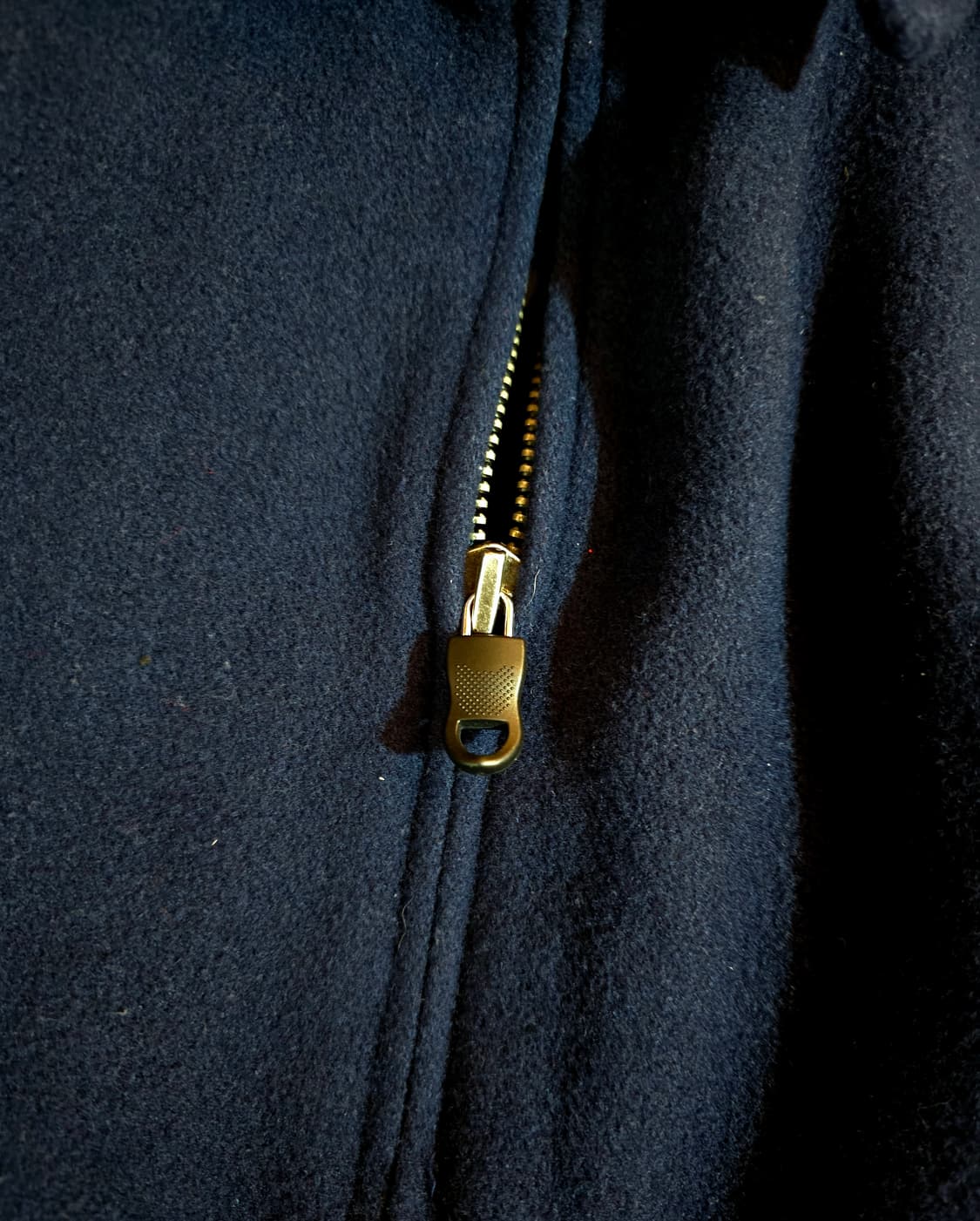 00s 폴로 울 스윙탑 자켓 (Polo Wool Swing Top) 상품이미지3