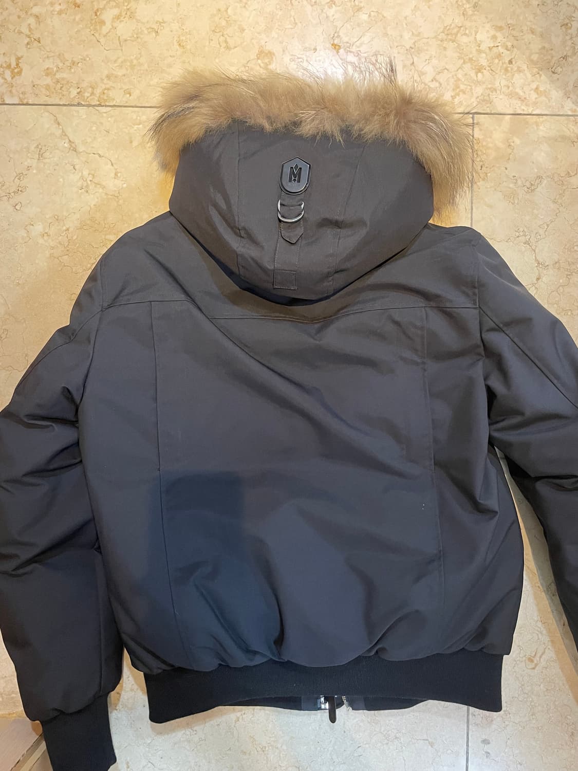 맥케이지 딕슨 40 상품이미지2