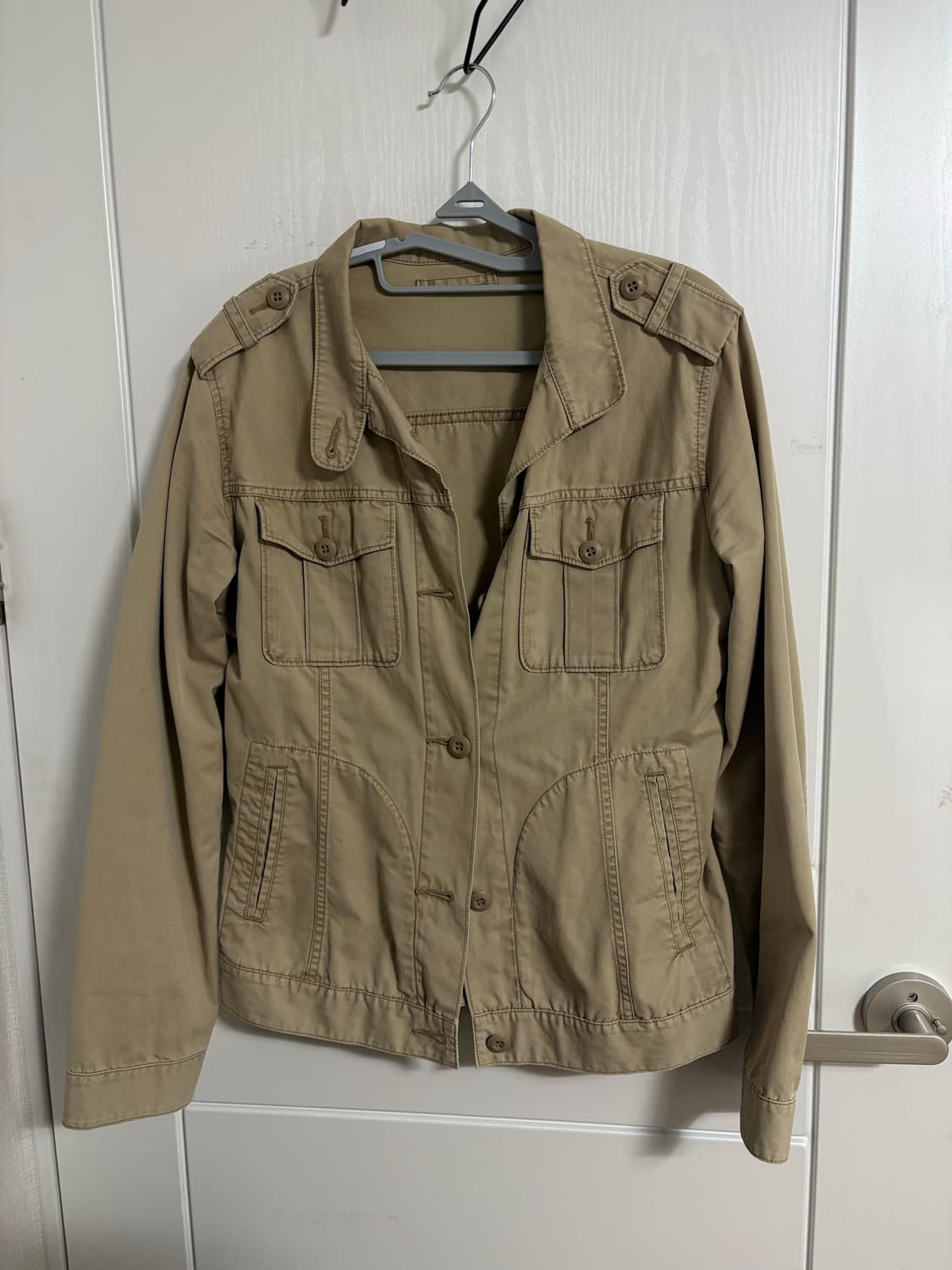 빈티지 자켓 상품이미지1