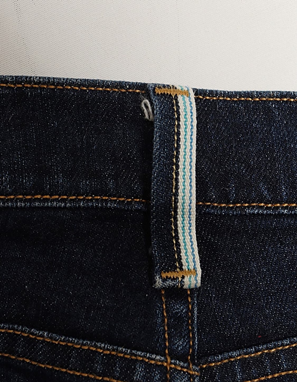 Levi's Selvedge Skinny Jean (27~28) 상품이미지8