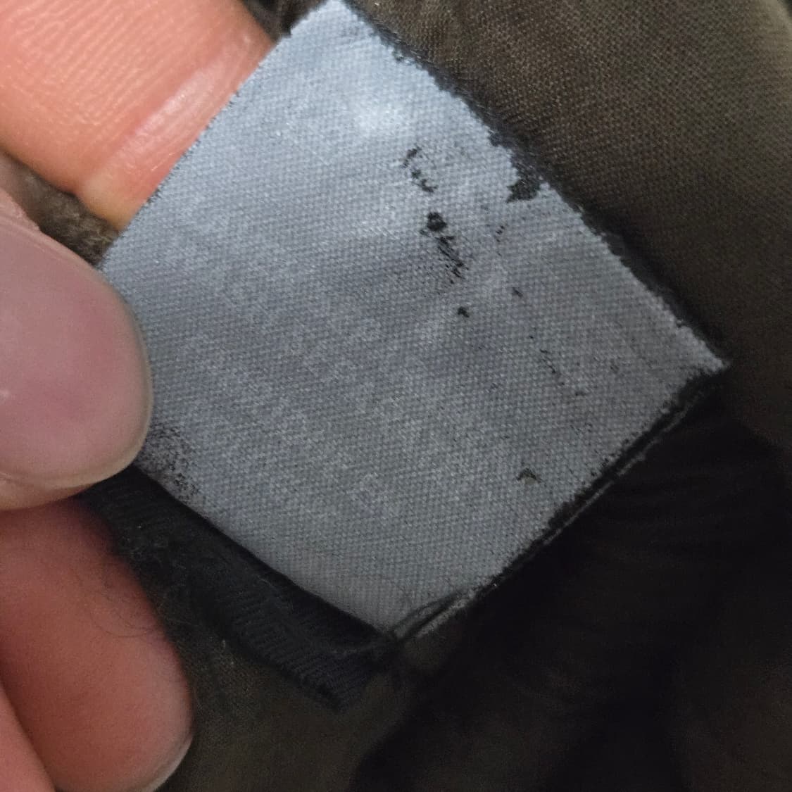 이자벨마랑 코튼 빈티지 베스트 / 여성 조끼/ 여성 베스트  상품이미지4