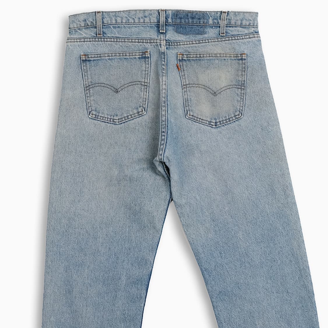 리바이스 505 오렌지탭 80s USA 35 인치 OR50536154 상품이미지6