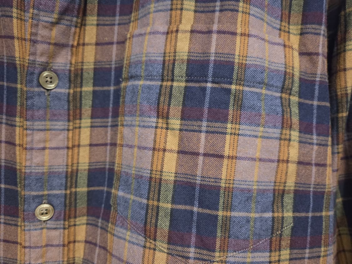 던힐 셔츠 상품이미지3